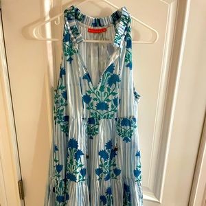 Oliphant summer dress. Perfect condition. Size M.
